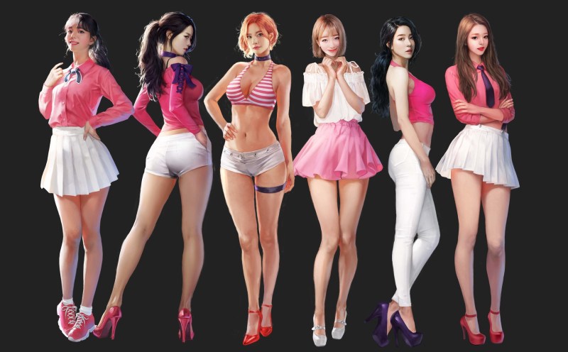 Fox Sweet American actress