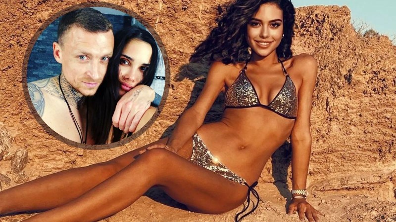 Pavel and Alan Mamaeva merged