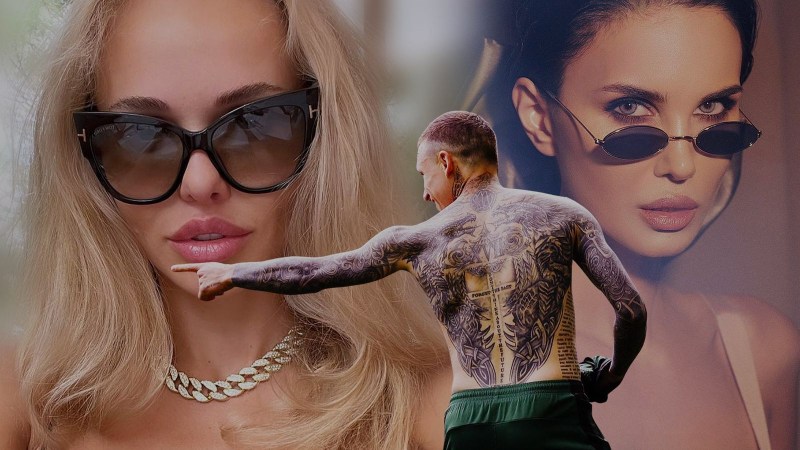 Alan Mamaeva merged correspondence