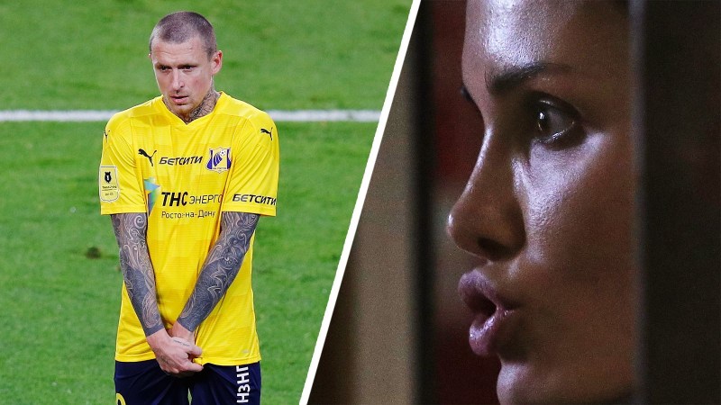 Olga Vastikova Blogue