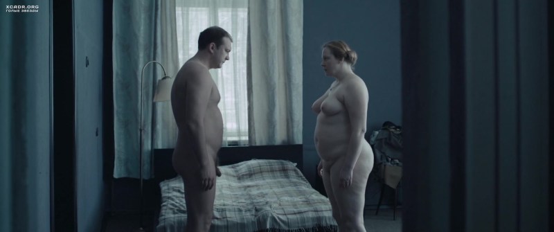 Julia Khlynina Naked Wick End