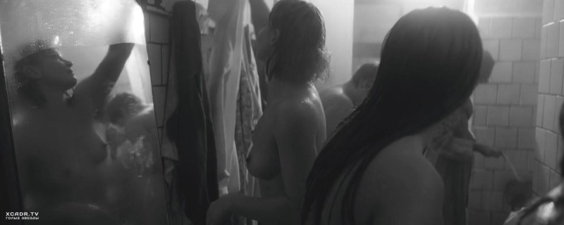 Yulia Sergeyevna Perepyld Nude