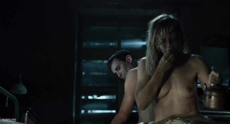 Julia Vysotskaya actress Ero