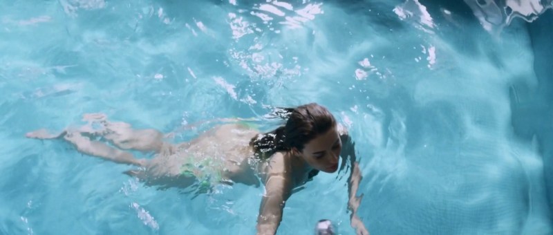 Naked Natalia Vlasova singer