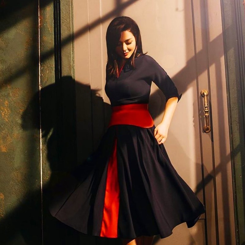 Big breakfast Maria Kravchenko