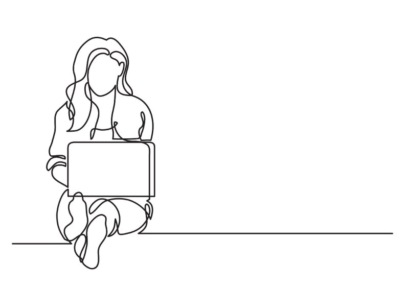 Pauline Akkar and Adel Enel