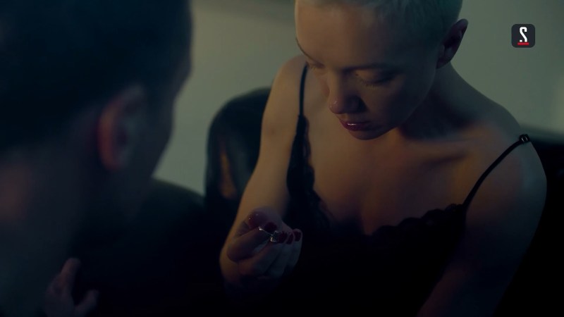 Series Chikatilo season 1 episode 4