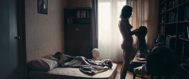 Darova Maria Novosibirsk