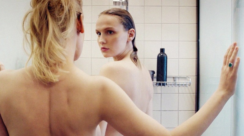 Alexander Matveeva naked