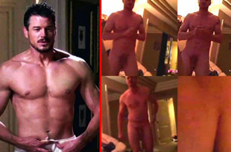 Tim Hamilton Porn actor