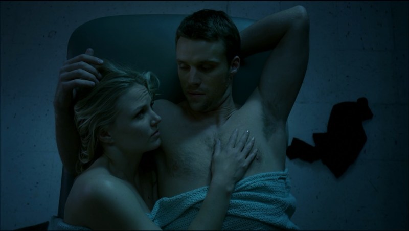 2 Black Thugs Gangbang Lexy's Face & Make Her Eat Black Ass! With Lexy Bandera