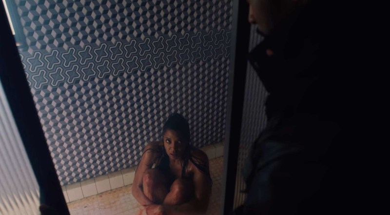 Tracy Ryan Actress Erotic scenes