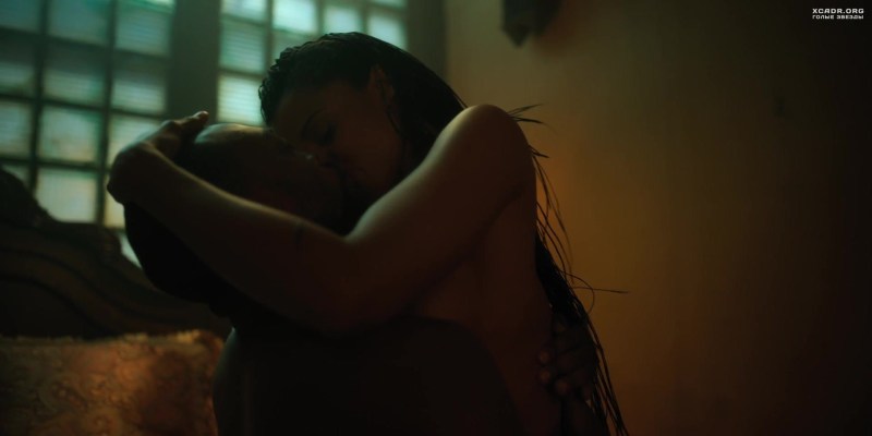 Chanel Rene Dzhansen xxx