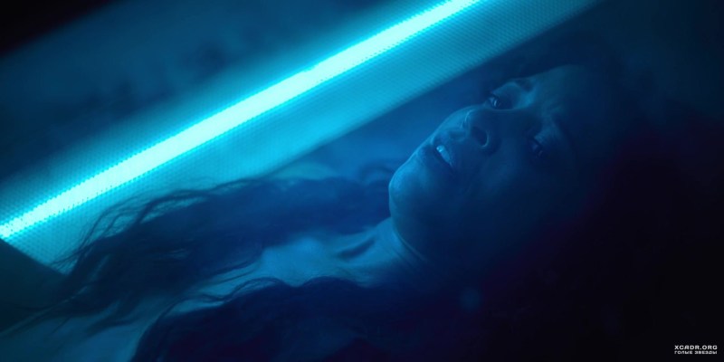 Rene Tenison model Playboy