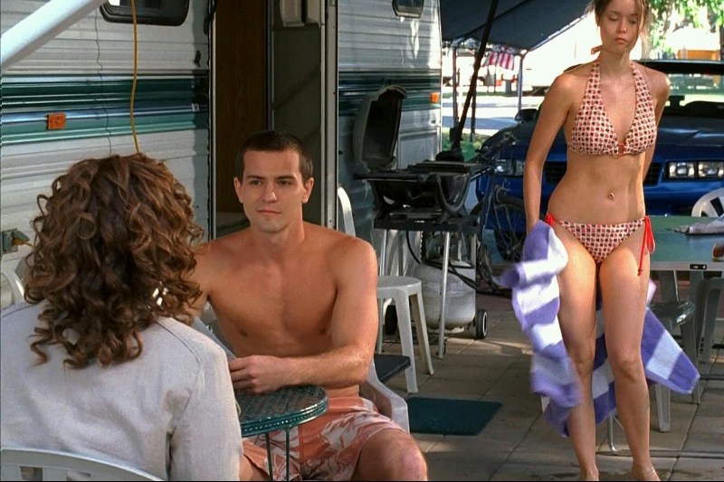 Ekaterina Olkina is hot