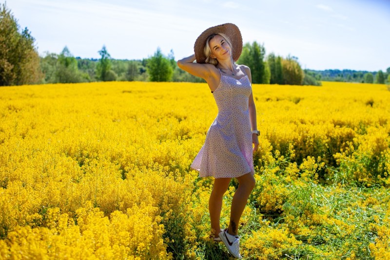 Irina Lapkina Mytishchi