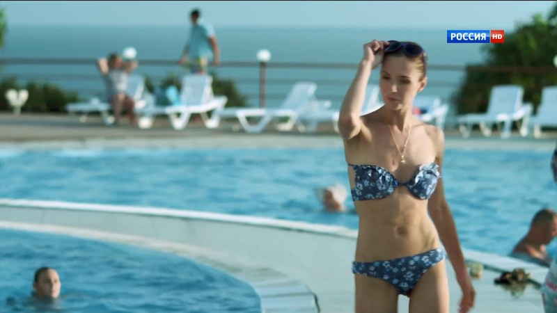 Ekaterina Olkina 2021