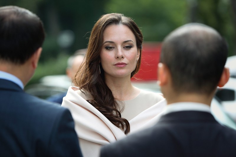 Ekaterina Olkina 2020