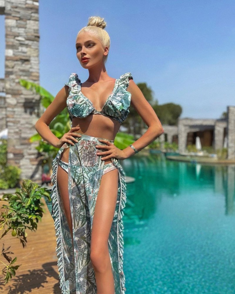 Alexandra Sheva House 2 swimsuit