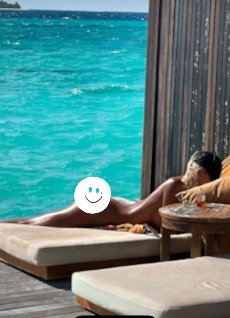 Girl Timati Sasha Doni