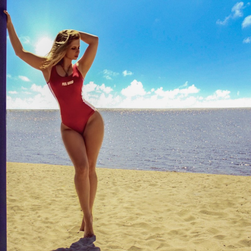 Tatyana Kravchenko Fake Nude