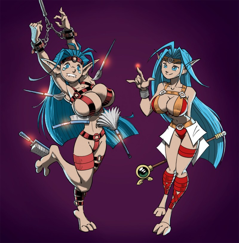 Tatyana Kosmacheva is naked