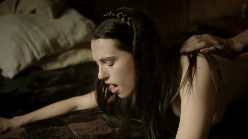 Tough fuck Megan Rein