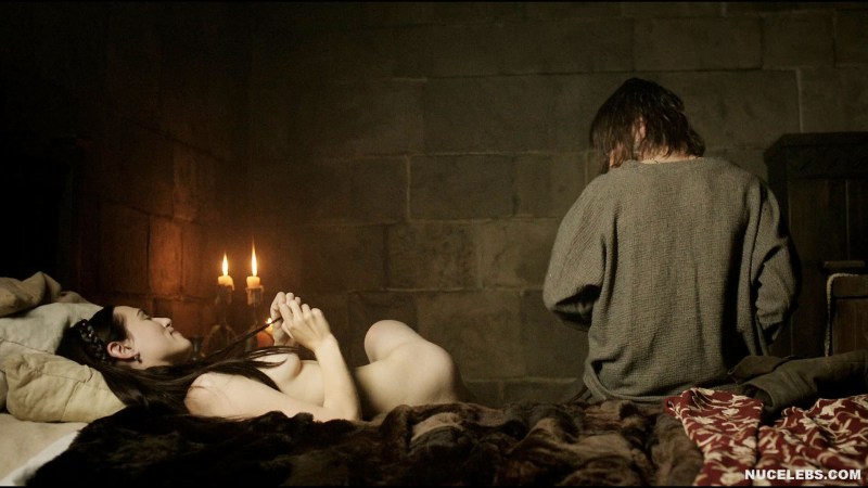 Katie McGrath Lena Lutor Sex