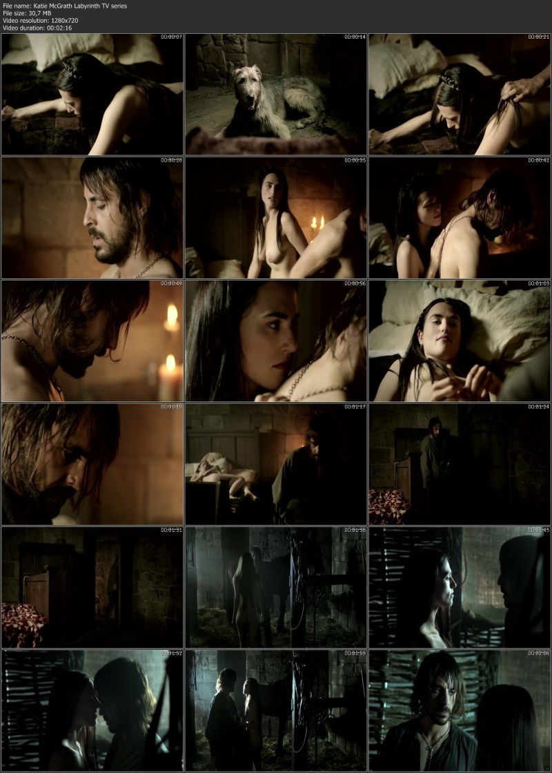 Jessica Brown Findley Naked