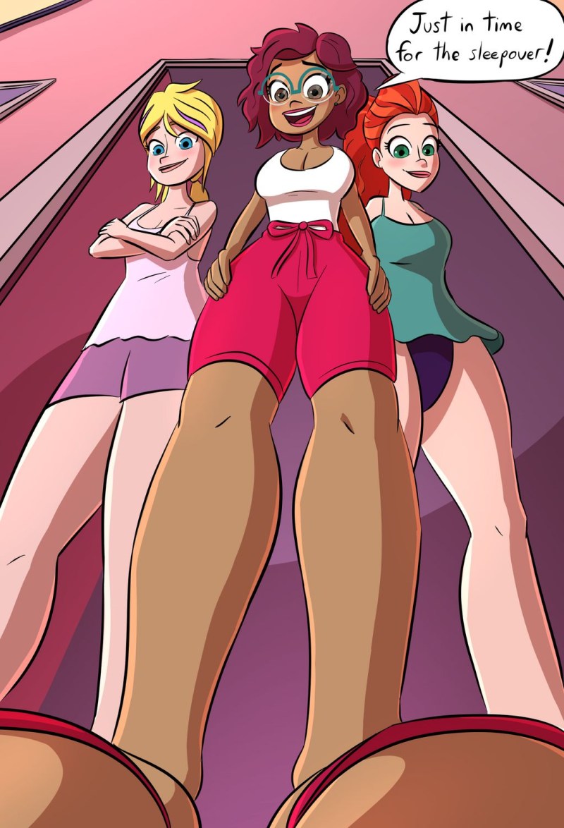 Faye Taylor ST Mackenzies 2016