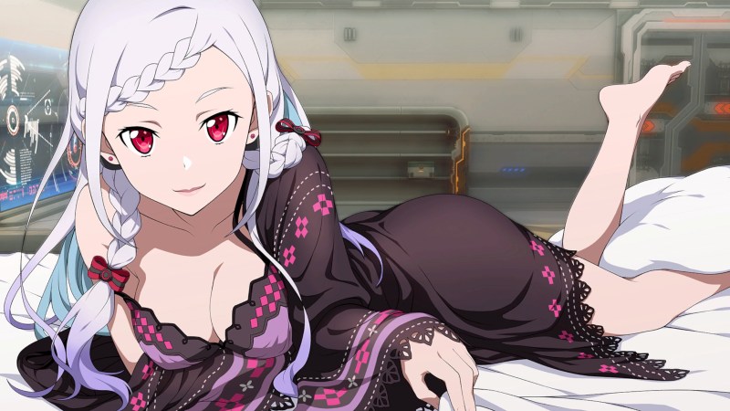 Intertwined game 0.8