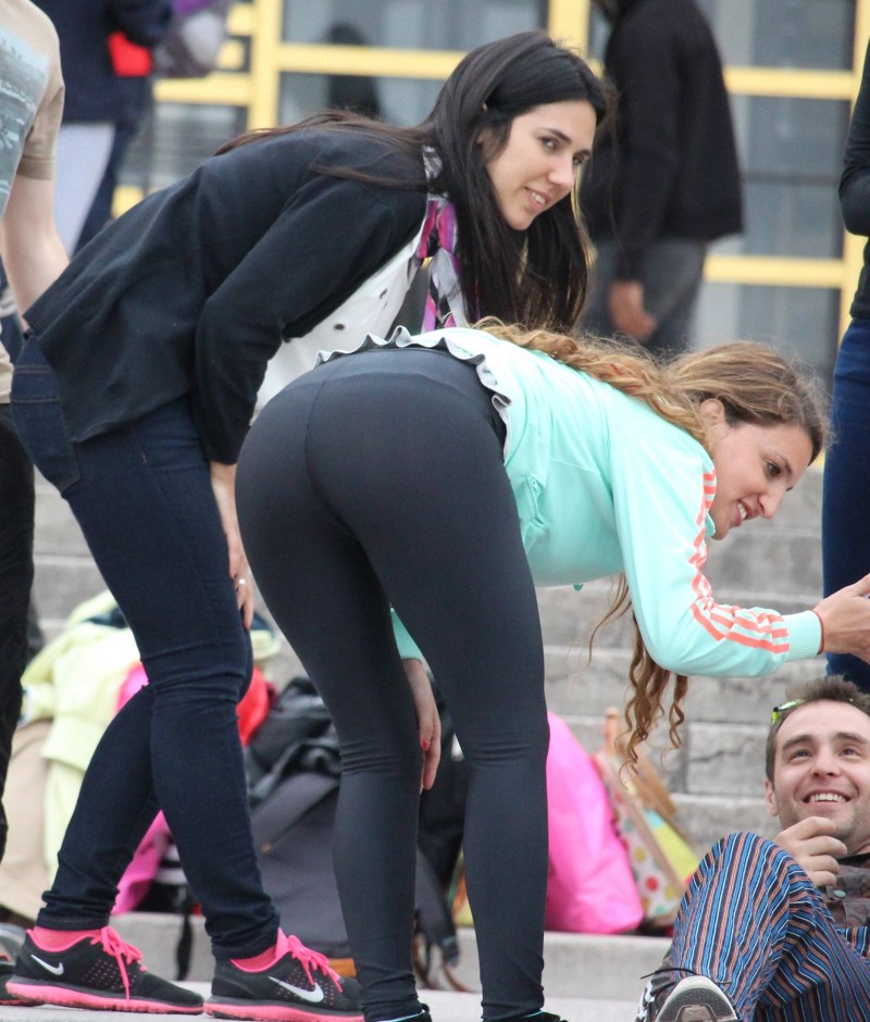 Creepshot Leggings in the store