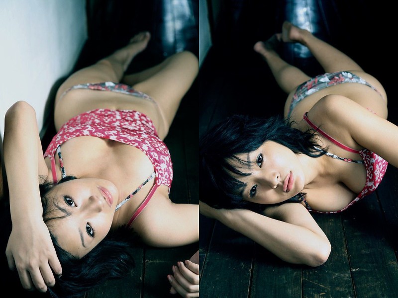 Naked Julia Ritter Yulia Ritter