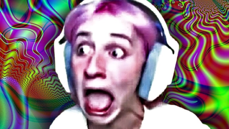 YouTubera Dasha Koreyka