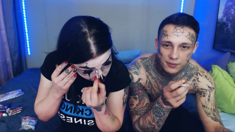 Frank Major Anal Summer Dress