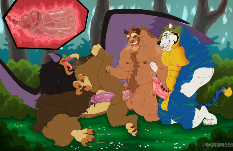 Pirates of the Caribbean Sea XXX revenge Stagnetti