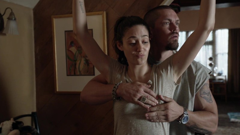 Nicole Bloom Be and Vagina