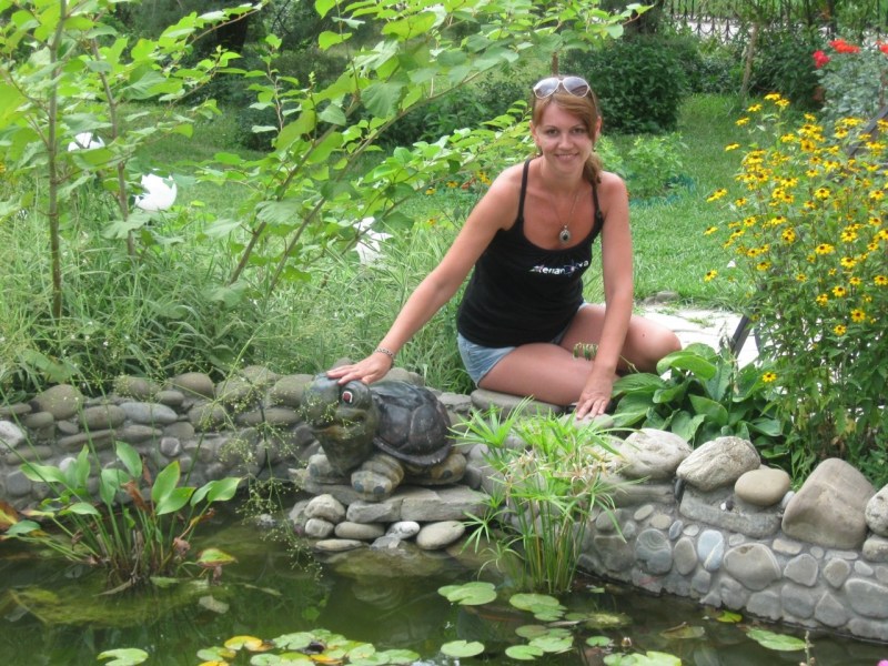 The silhouette of the Vasilievsky Island