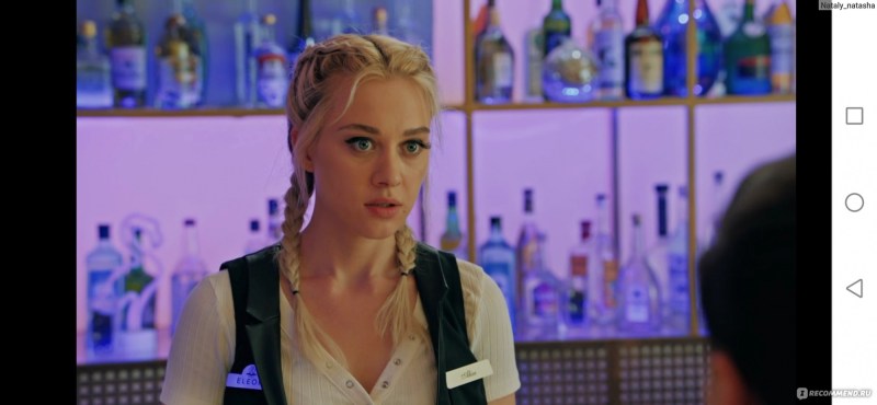 A set of watercolor "White Nights" 36 cv