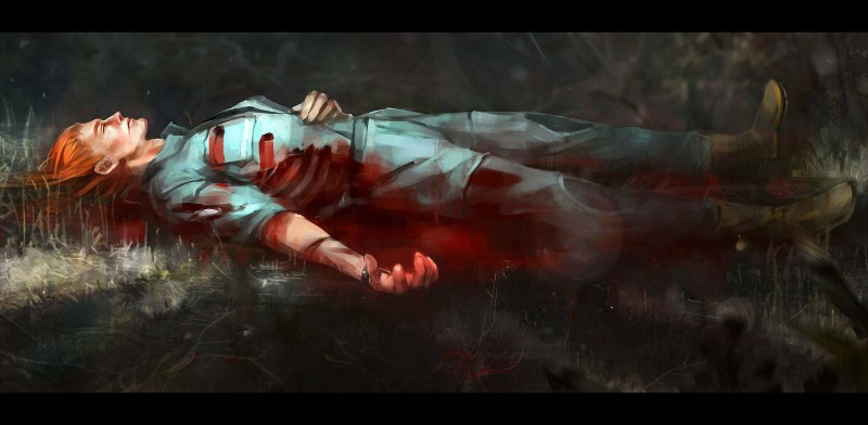 Silhouettes of attractions of Russia