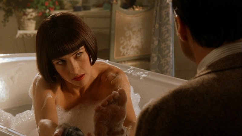 Sophie Marso Flame Passion