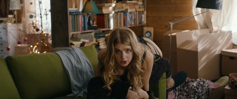 Anastasia Shcheglova Sexy