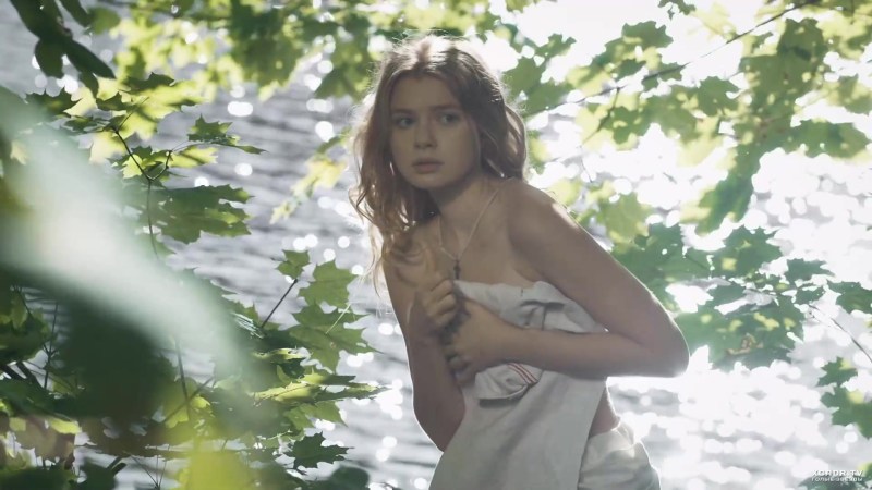 Anastasia Zenkovich hot scenes