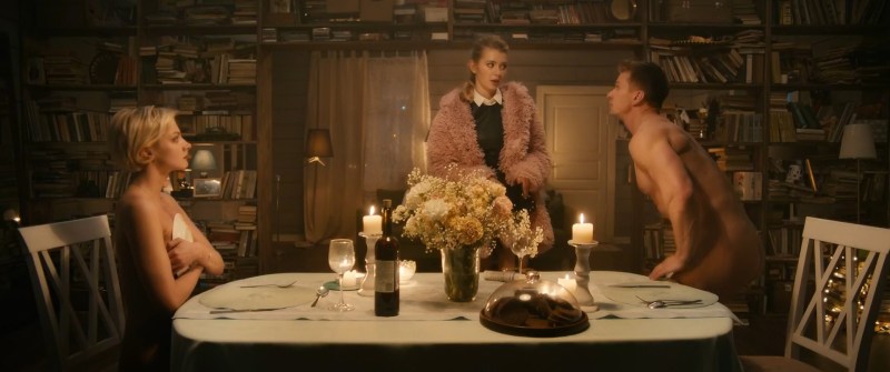 Anastasia Ukolova-Zenkovich XXX