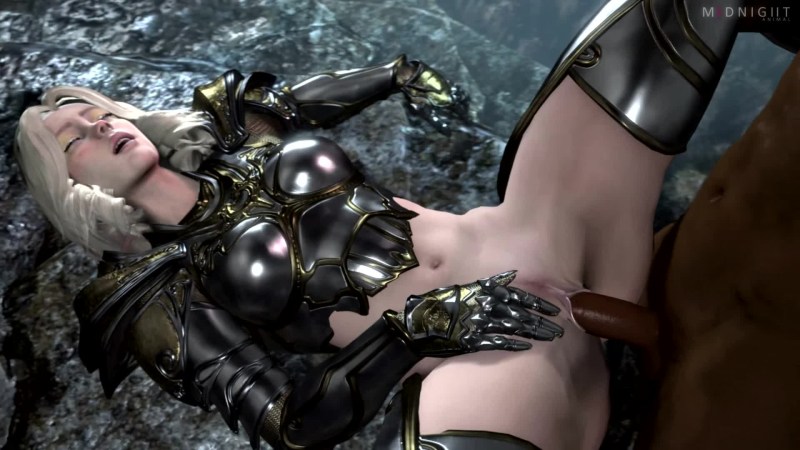 NISETANAKA KARDIA of RHODES KNIGHT anime