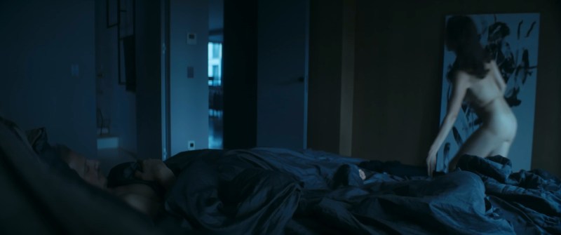 Actress Glafira Tarkhanova Nude