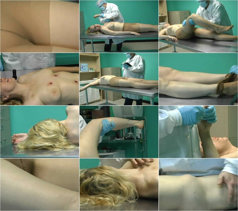 Pepper Kester PKF Morgue uncomfortable secret