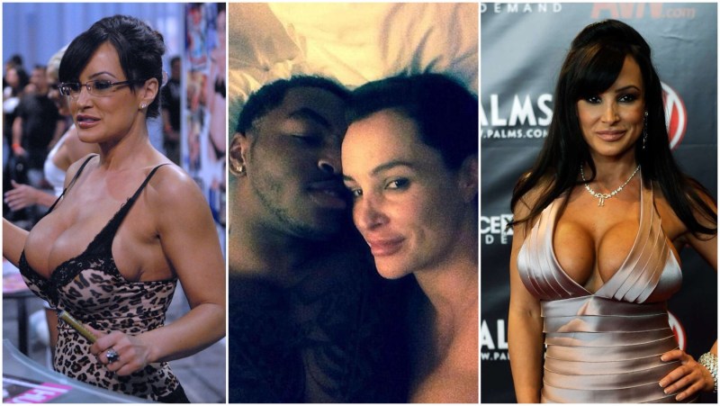 Steisi Valentina Suze Randall