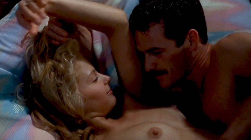 Actress Ashley Jadd Naked