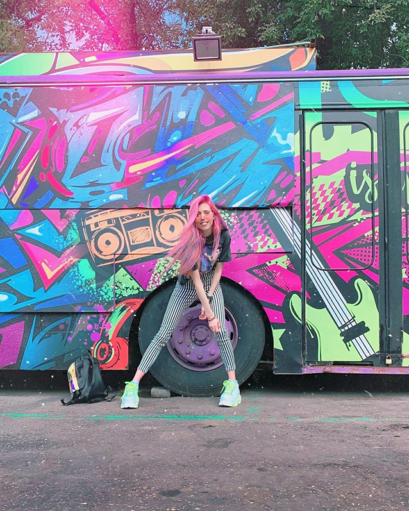 Friend Nastya Kosh friend Nastya Kosh